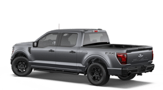 2026 Ford F-150® External Image 2